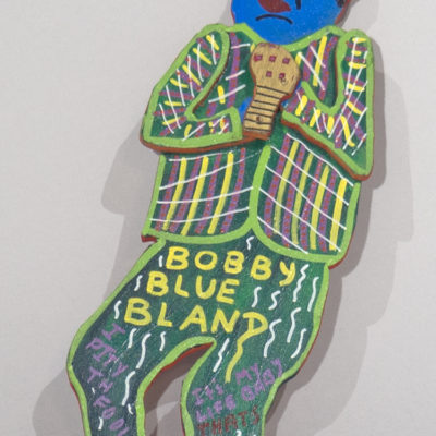 234, Miz Thang, Bobby Blue Bland